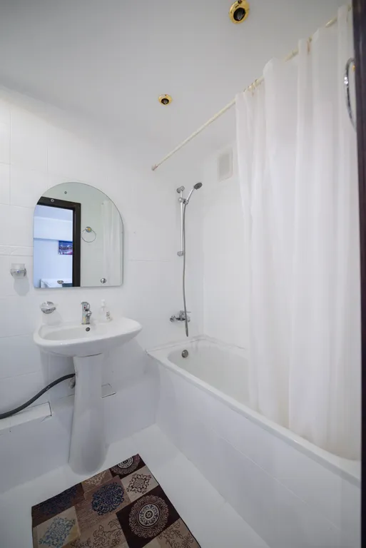 Квартира на проспекте Достык