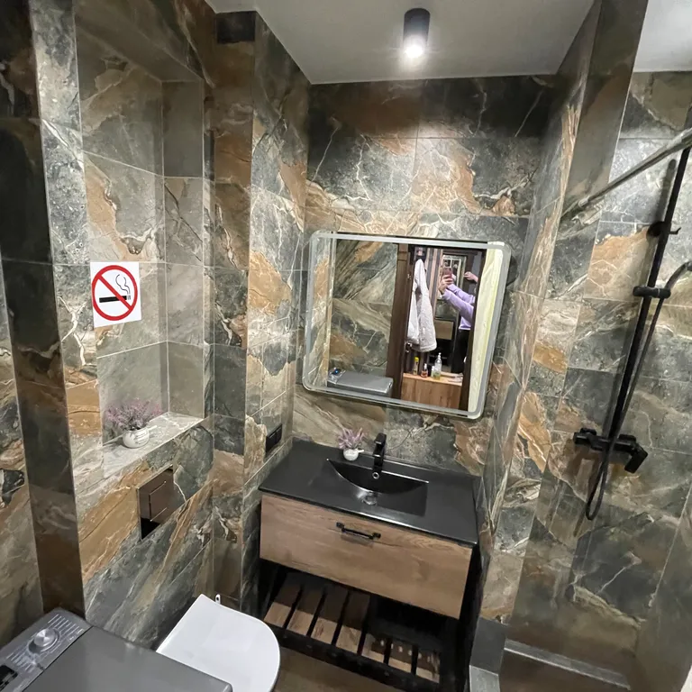 Vip-квартира