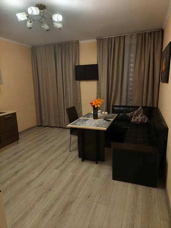 Квартира 3-комнатная Квартира — Подолино