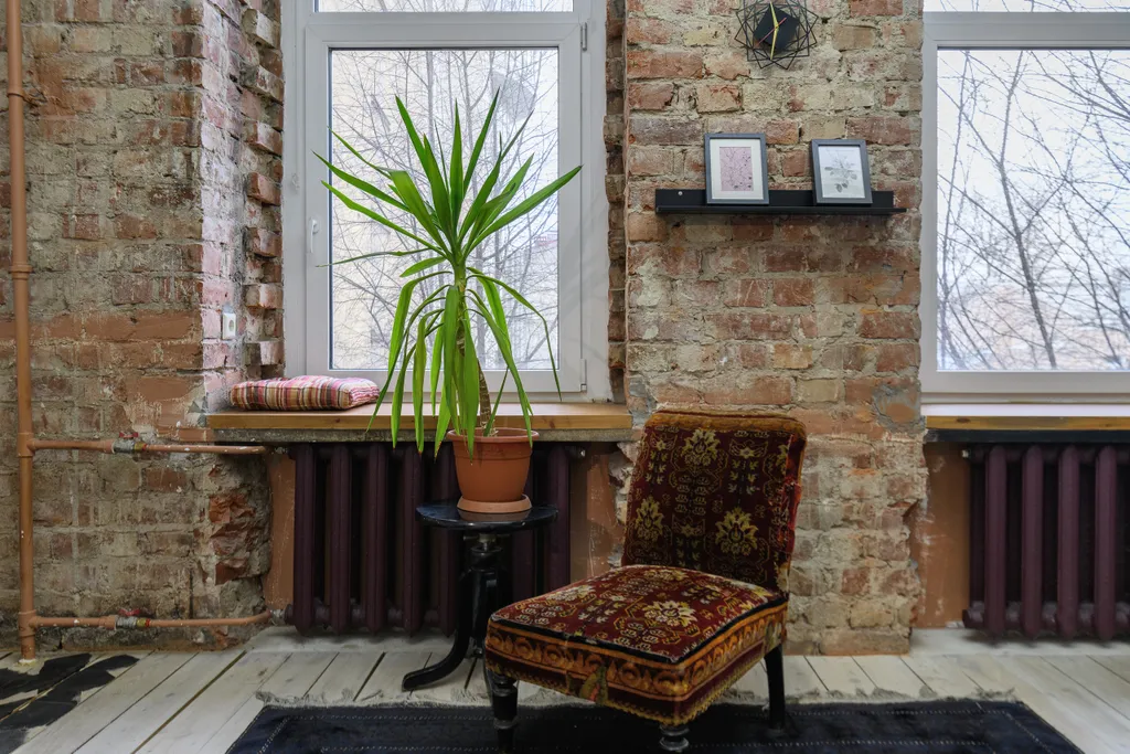 Квартира Квартира Уютная студия в центре — Санкт-Петербург