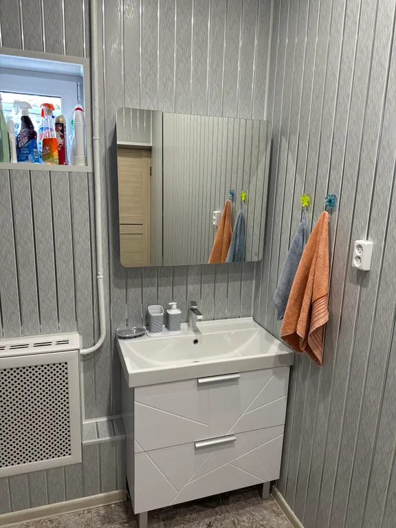 Дом с баней