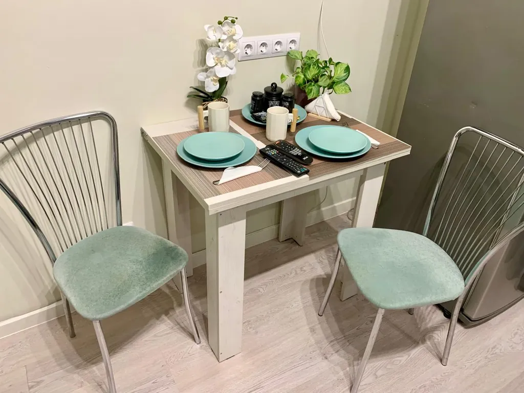 Уютная комфортабельная студия