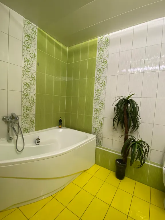 Комфортная 1-комнатная квартира