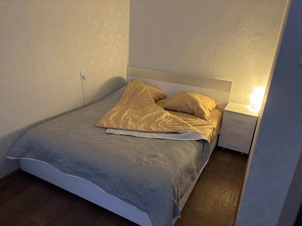 Самая уютная квартира у ТРЦ Коллаж