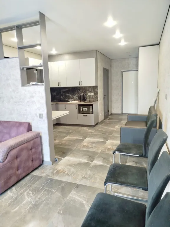 Квартира Апартаменты Дагомыс — аренда посуточно в Дагомыс