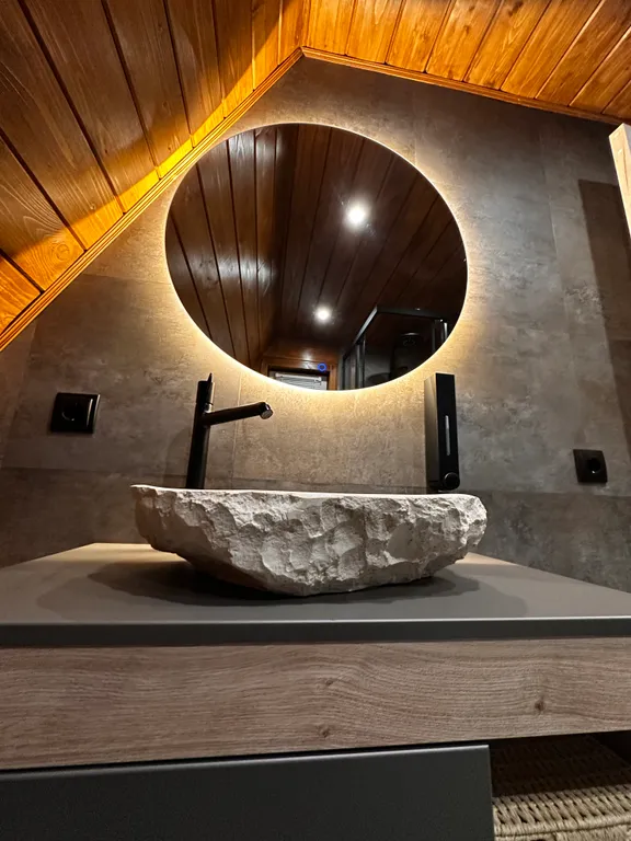 Загородный дом Эдем