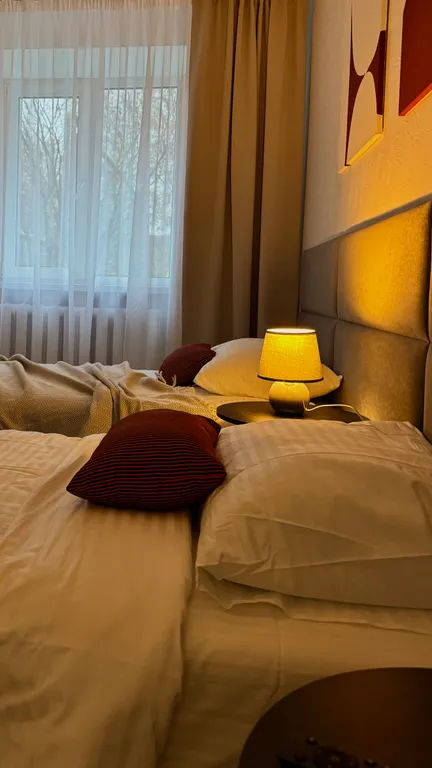 Квартира в центре — аренда посуточно в Владимир