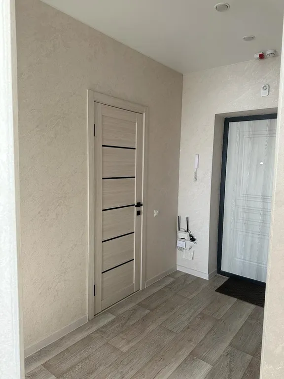 Новая, чистая 1-комнатная квартира