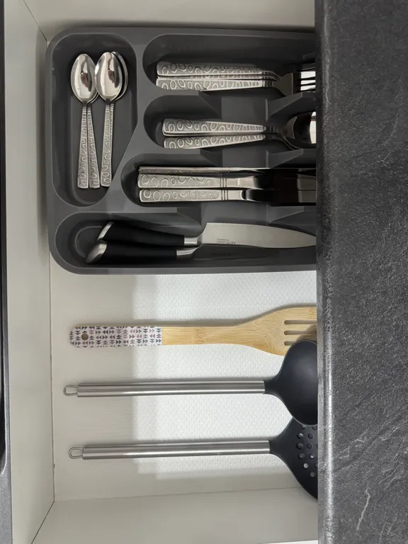 Комфортные апартаменты с видом на город