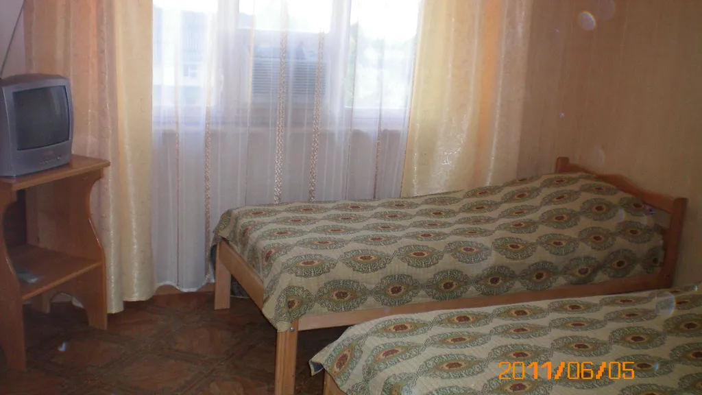 Квартира Комната — Лазаревское