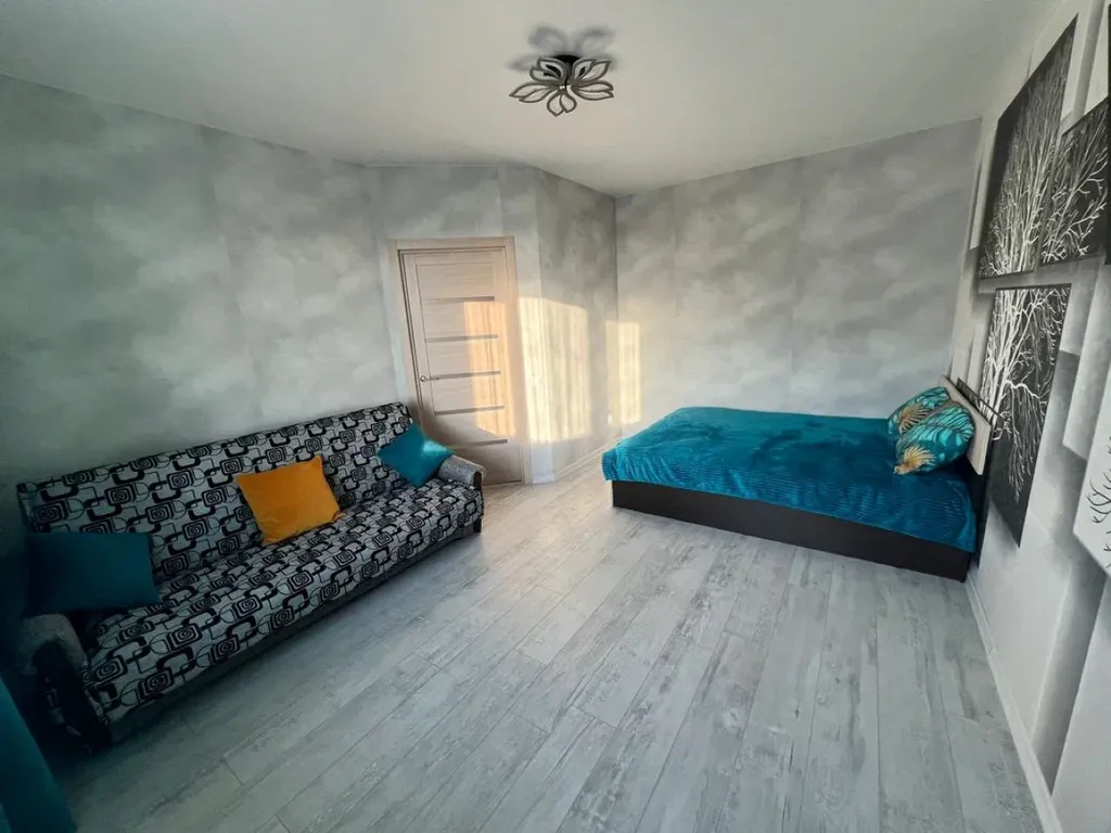 Апартаменты Лунная соната