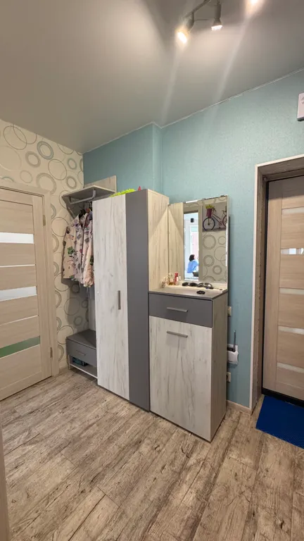 Квартира 1-комнатная Квартира — Зеленоградск