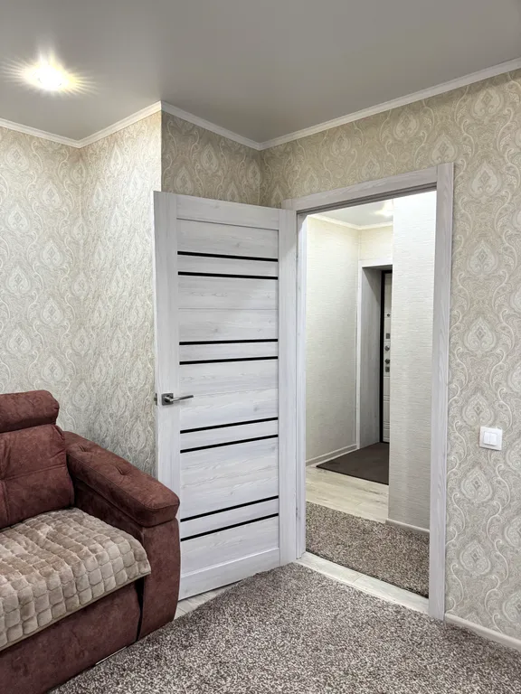 Комфортабельная квартира в центре города