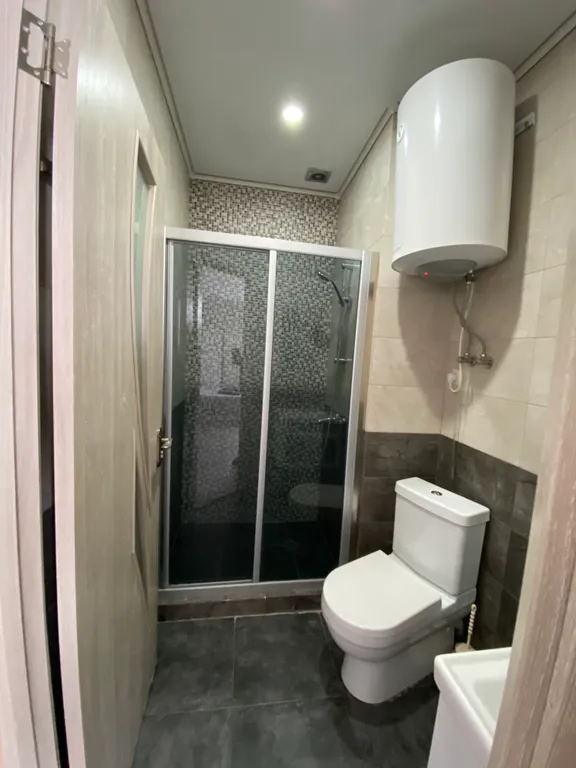 Видовая квартира у моря в лучшем доме