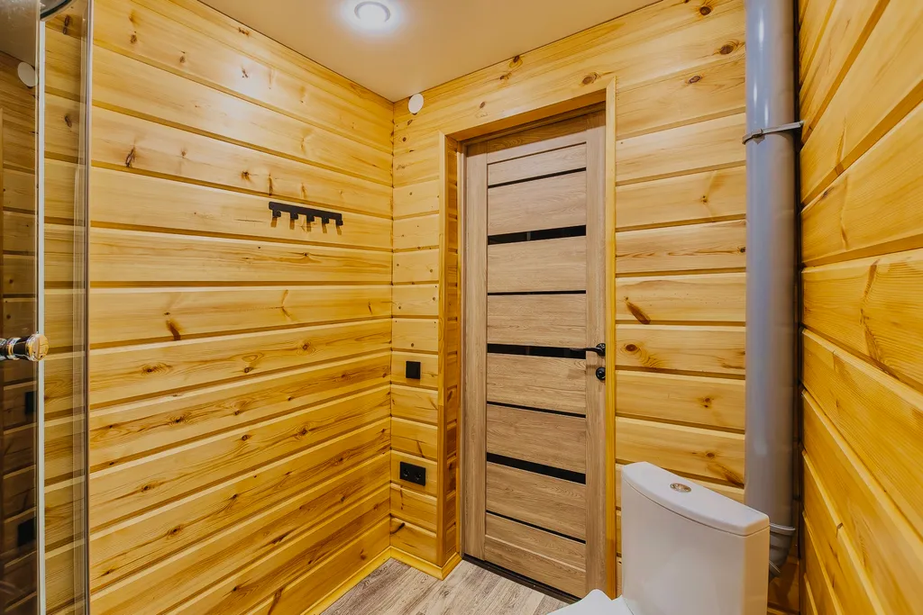 Стандарт улучшенный 2-местный