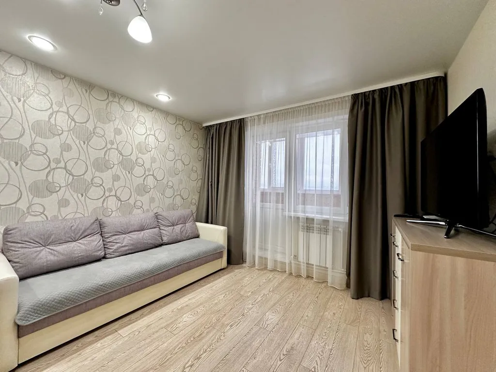 вартира в центре города