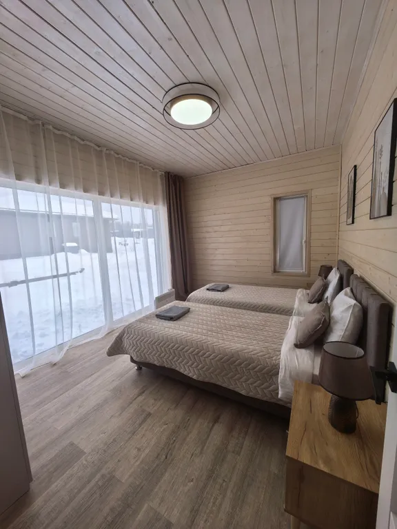 Дом, в котором живет солнце