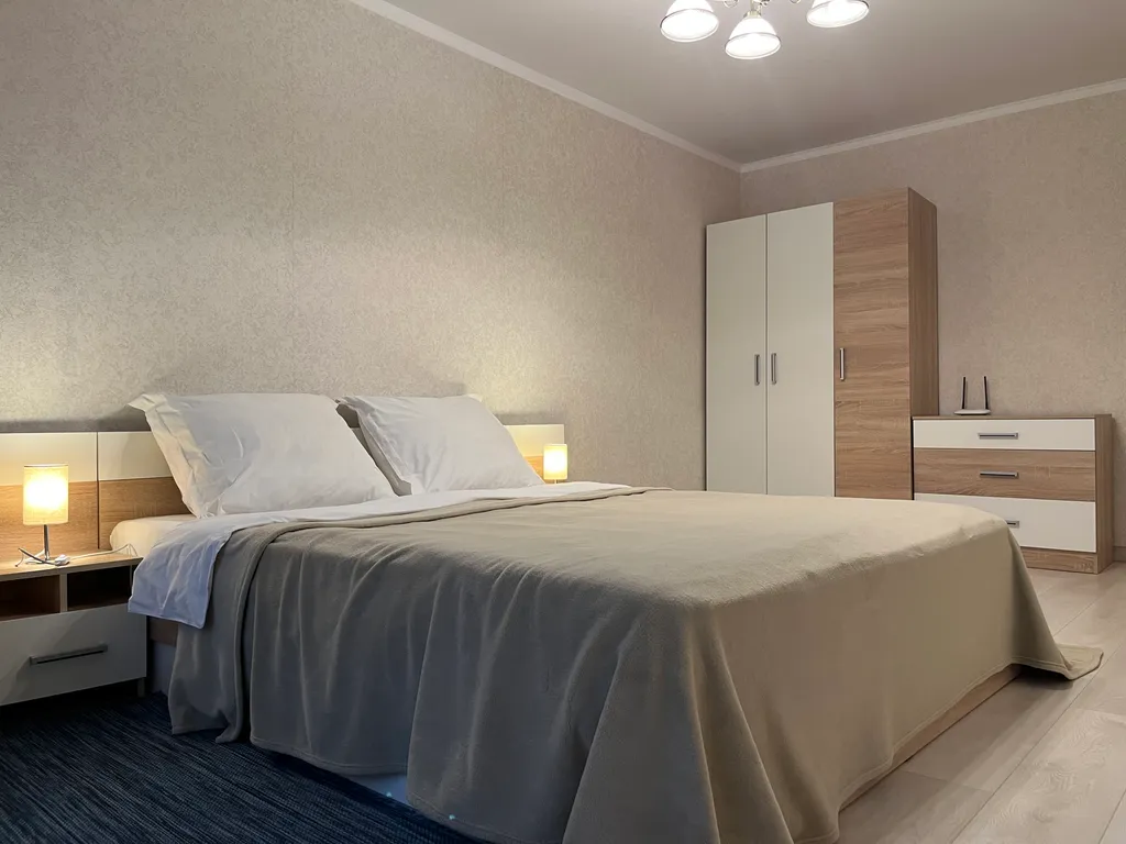 Квартира Комфортная квартира в центре — Калининград