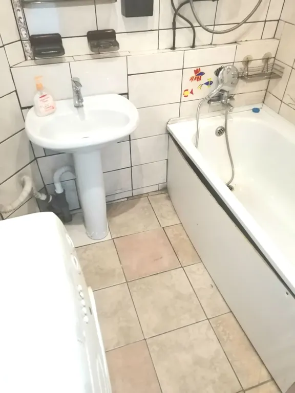 Квартира-студия в Губернаторском парке