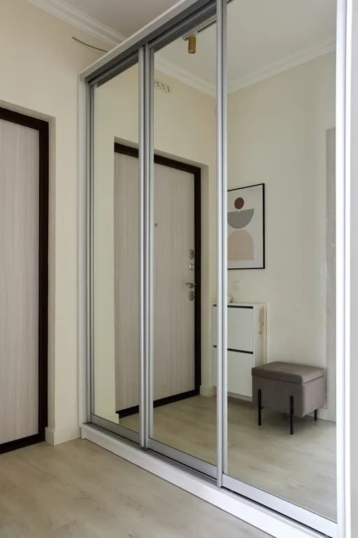 Квартира Квартира Nude — Санкт-Петербург