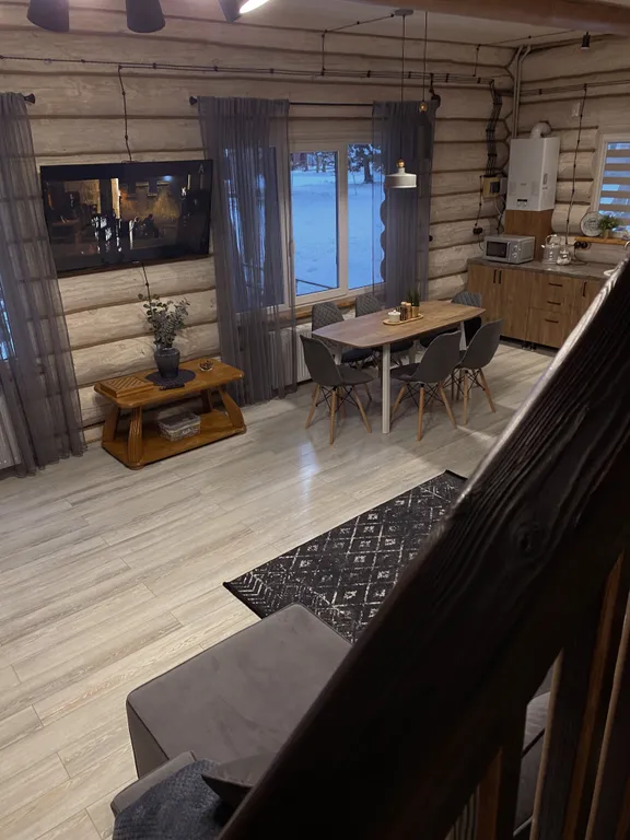 Гостевой дом kingswood