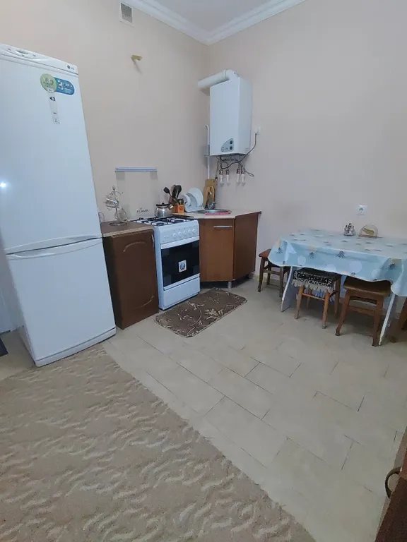 Квартира Апартаменты под ключ — Геленджик