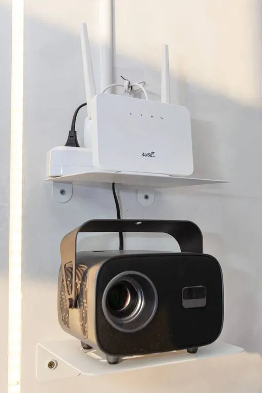 Модный дом с сауной в 13 километрах от МКАД