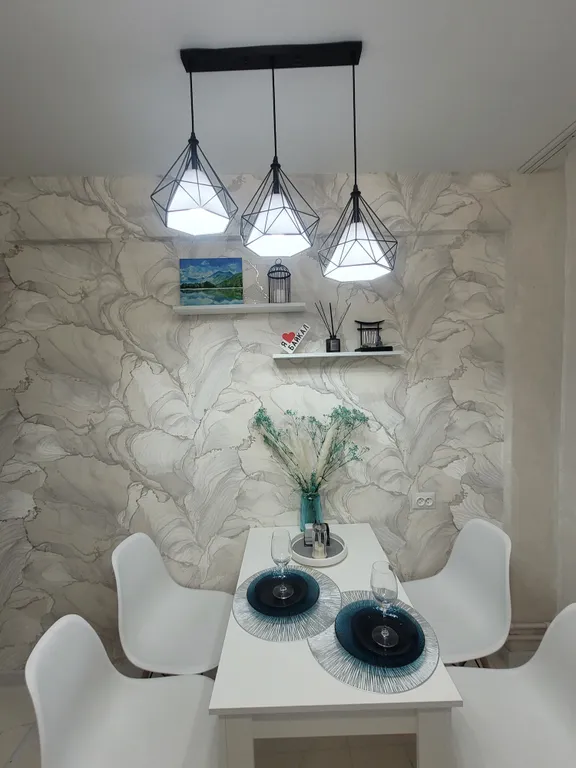 Уютная квартира на берегу Байкала