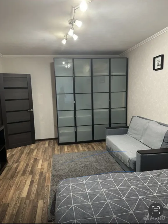 Комфортная квартира в центре города