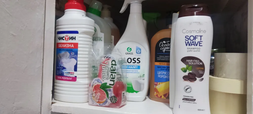 Квартира с видом на море