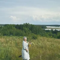 Оксана Новгородская