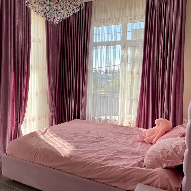 Уютный загородный дом: отдых в тишине и комфорте