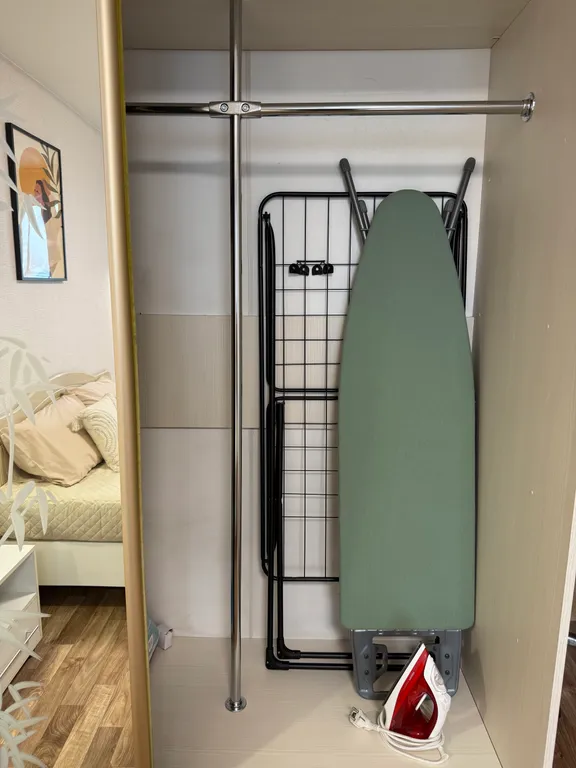 Квартира Квартира в ЖК Матрешкин двор — Новосибирск