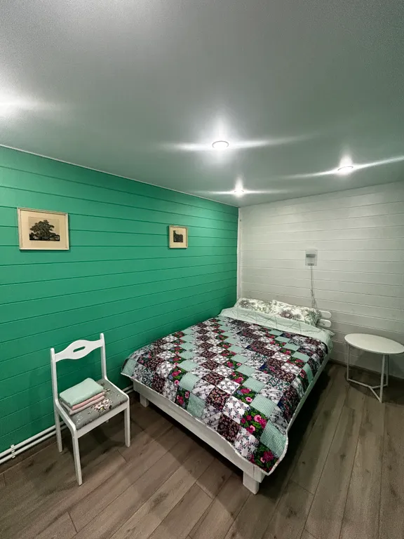 Уютная дача