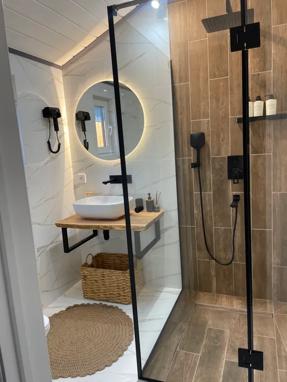 Котедж у моря