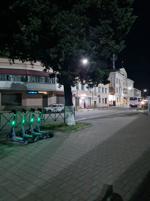 Квартира, центр города