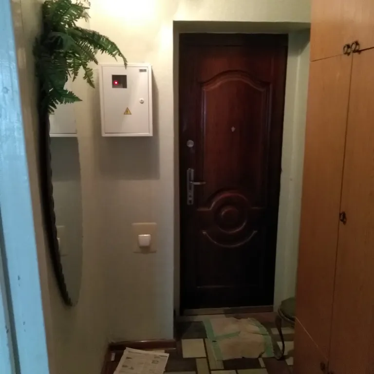 Квартира 2-комнатная Квартира — Евпатория