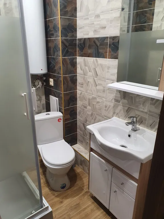 Квартира Квартира Студия в Шушарах — Шушары