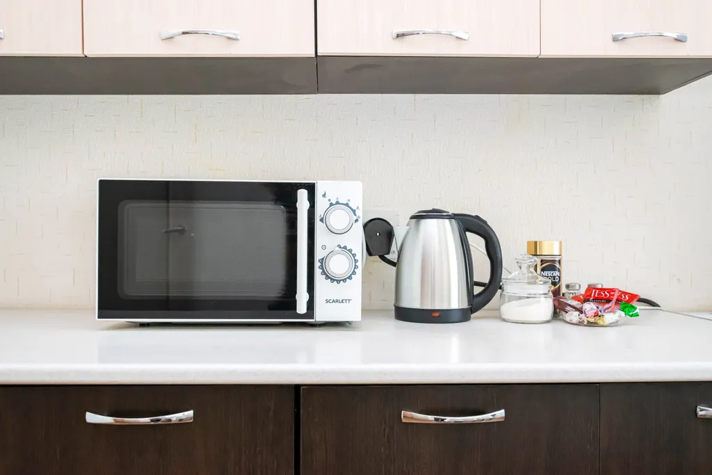 Уютная квартира у столицы