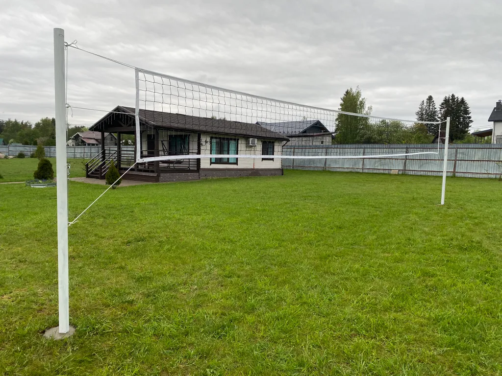 Коттедж Коттедж Хорошее место для отдыха с семьей и друзьями — Коробицыно