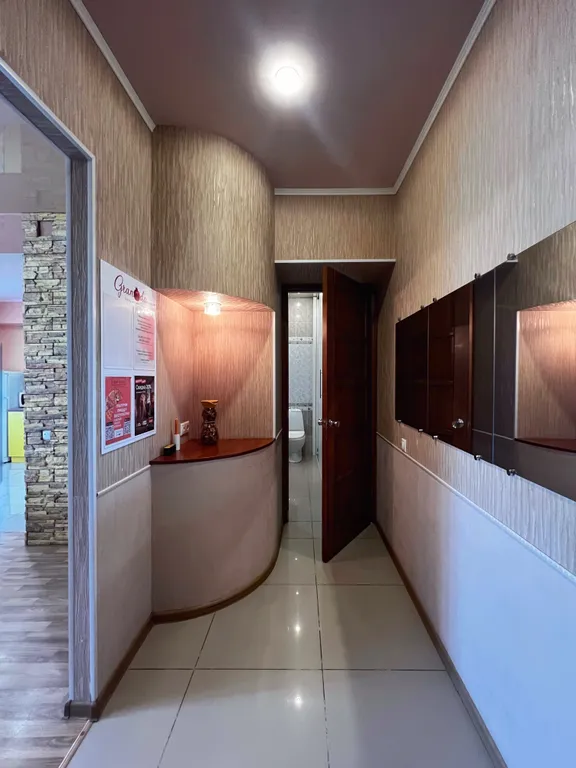 Уютная двухкомнатная квартира евро-формата в центре рядом с Вокзалом