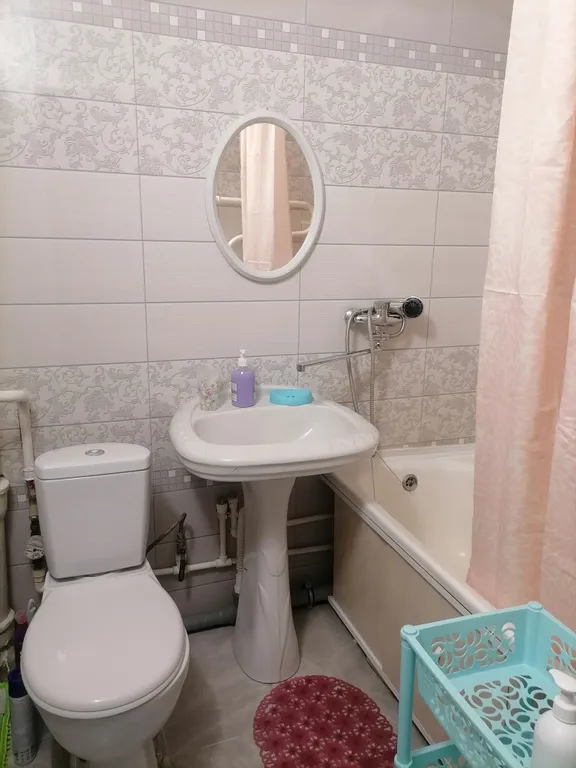 Квартира в районе Дворца спорта