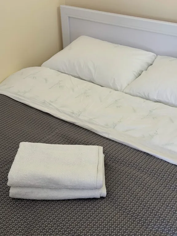 Квартира в Брестской крепости