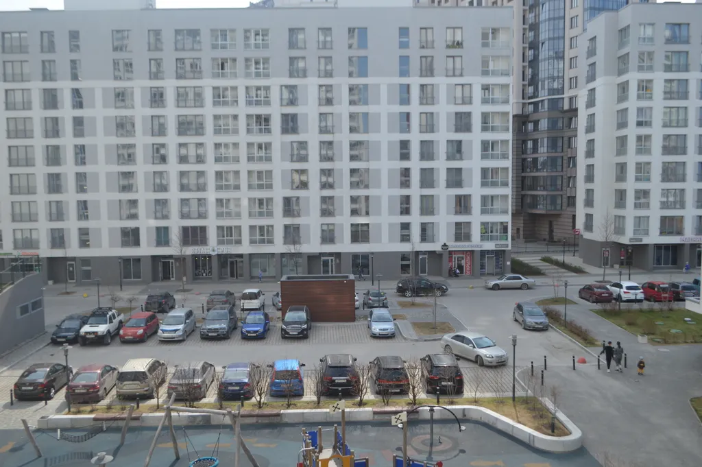 Квартира Апартаменты в шаговой Нейрохирургия, Областная больница — Новосибирск