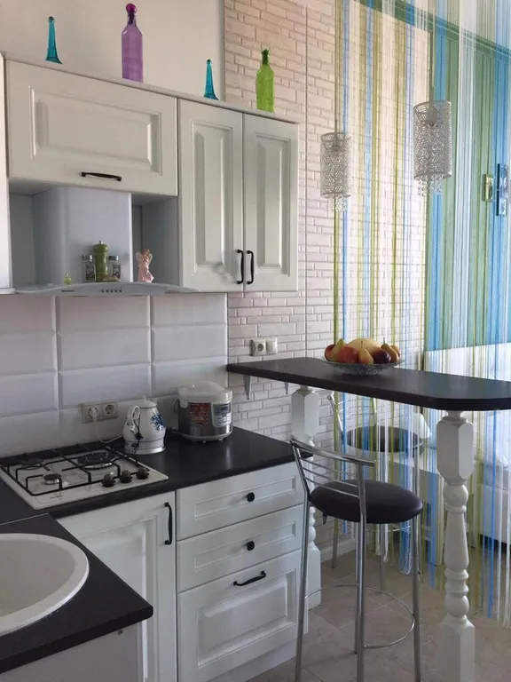 Квартира Квартира у моря — Адлер