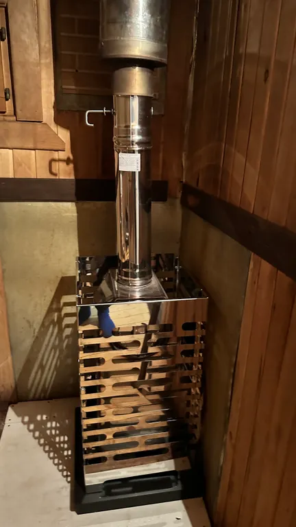 Коттедж Коттедж Курортное шале в писательском Переделкино — Москва