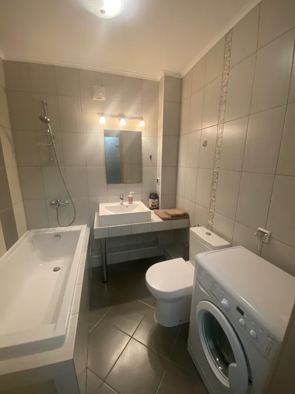 Квартира Апартаменты на побережье — Пионерский