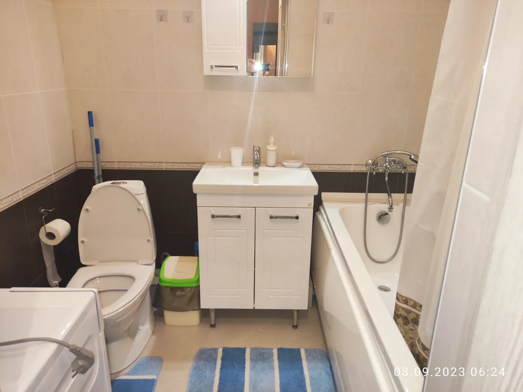 Квартира у моря