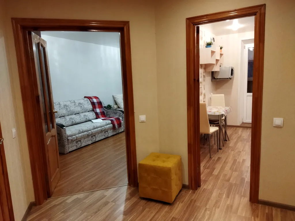 Живите с пользой | Квартирный вопрос