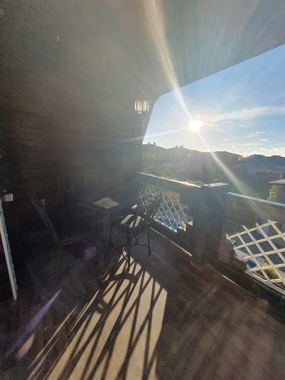 Коттедж ЭкоКомплекс Вояж — Песчаный